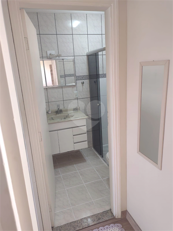 Venda Apartamento Campinas Jardim Bela Vista REO1033938 11