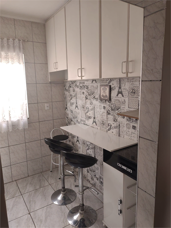 Venda Apartamento Campinas Jardim Bela Vista REO1033938 3