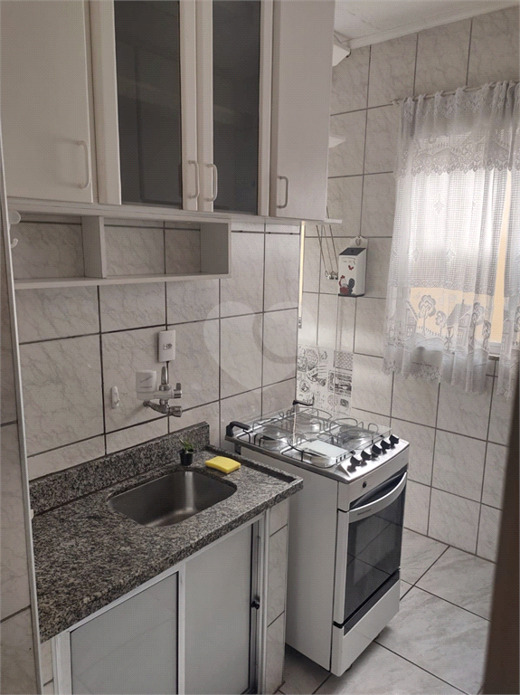 Venda Apartamento Campinas Jardim Bela Vista REO1033938 5