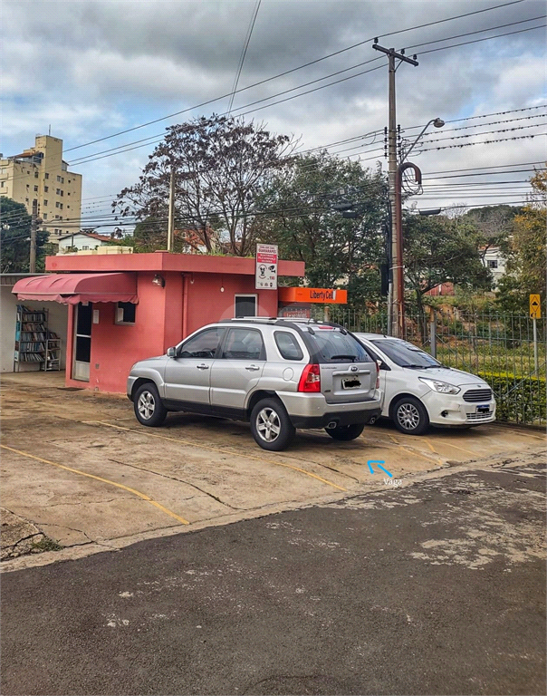 Venda Apartamento Campinas Jardim Bela Vista REO1033938 19