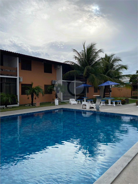 Venda Apartamento Porto Seguro Orla Norte REO1033940 8