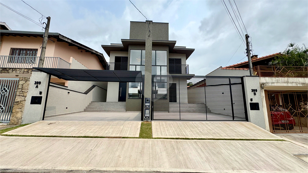 Venda Casa Atibaia Jardim Tapajós REO1033945 4