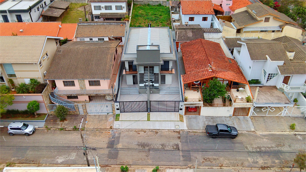 Venda Casa Atibaia Jardim Tapajós REO1033945 82