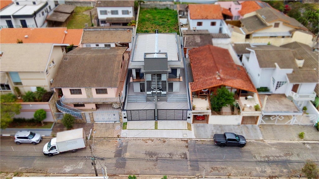 Venda Casa Atibaia Jardim Tapajós REO1033945 59