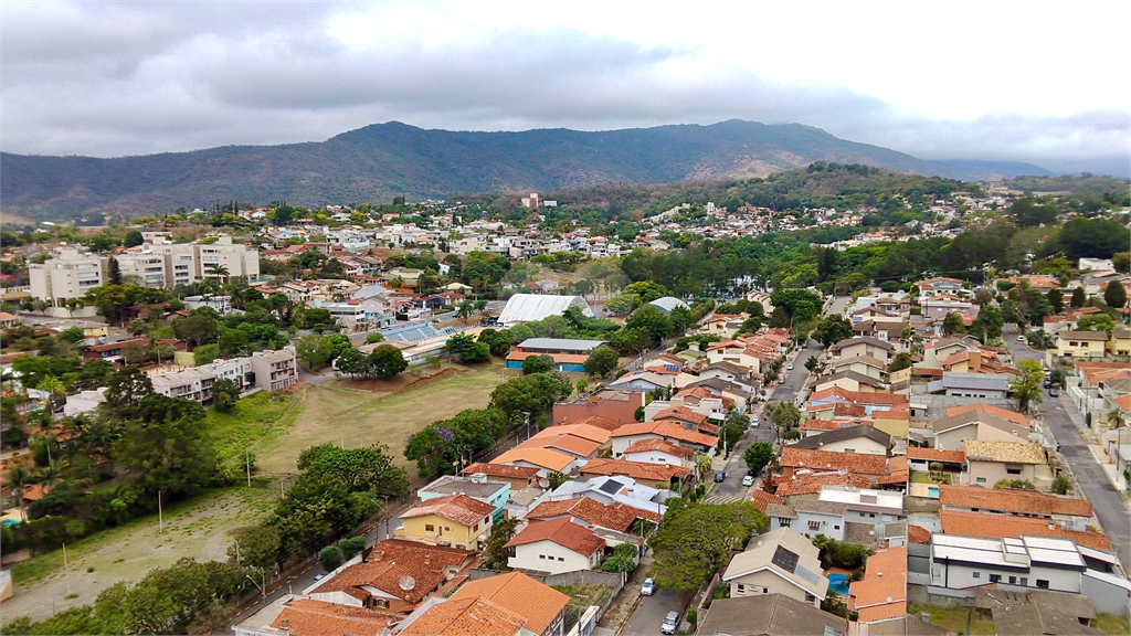 Venda Casa Atibaia Jardim Tapajós REO1033945 92