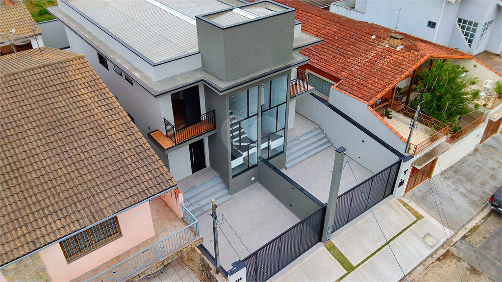 Venda Casa Atibaia Jardim Tapajós REO1033945 85