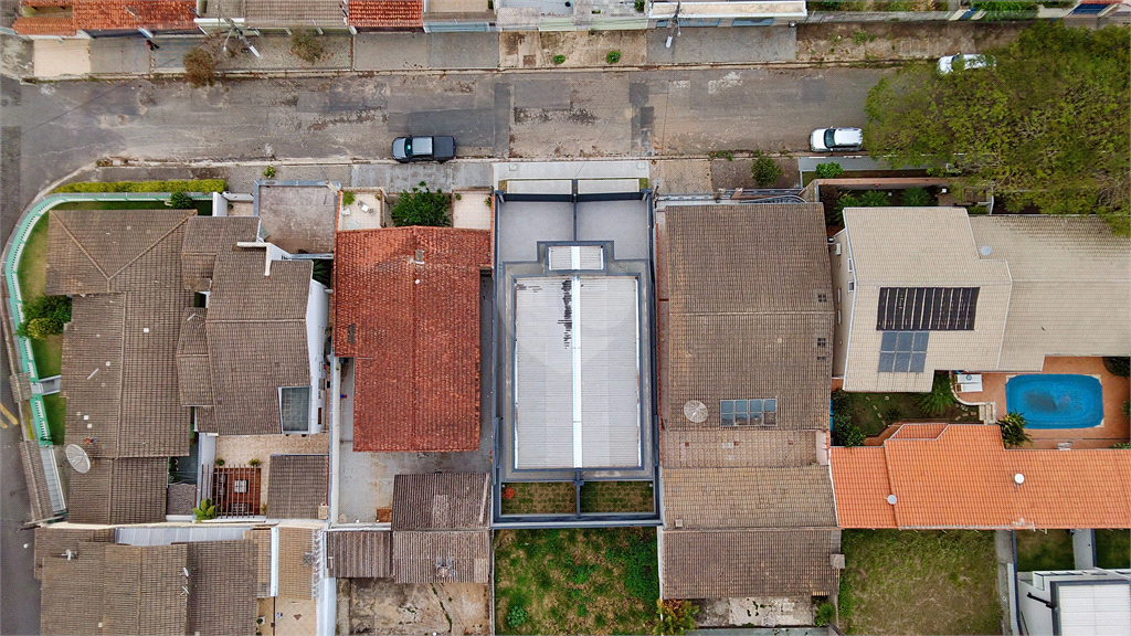 Venda Casa Atibaia Jardim Tapajós REO1033945 89