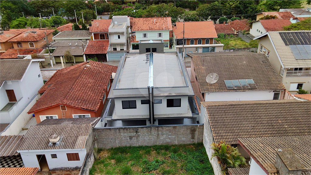 Venda Casa Atibaia Jardim Tapajós REO1033945 86