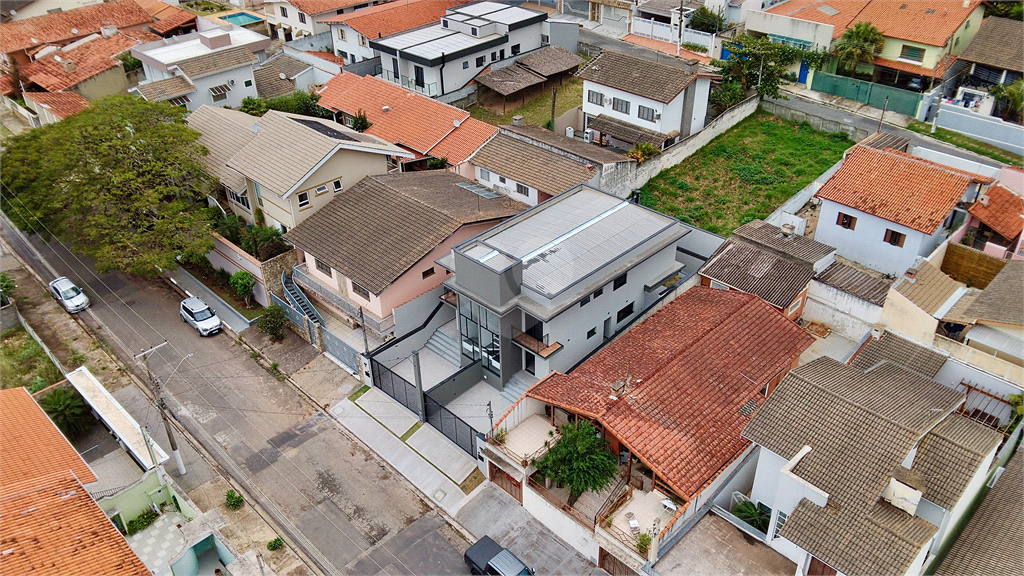 Venda Casa Atibaia Jardim Tapajós REO1033945 83