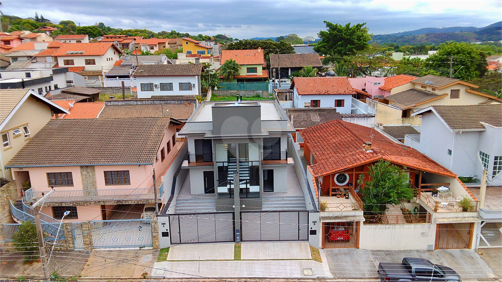 Venda Casa Atibaia Jardim Tapajós REO1033945 81