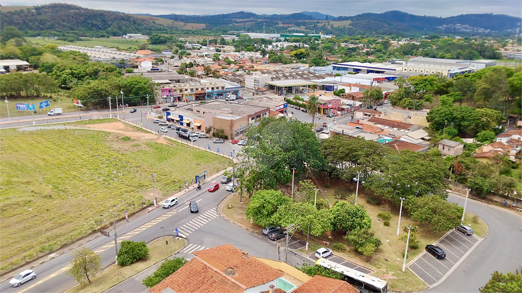 Venda Casa Atibaia Jardim Tapajós REO1033945 91