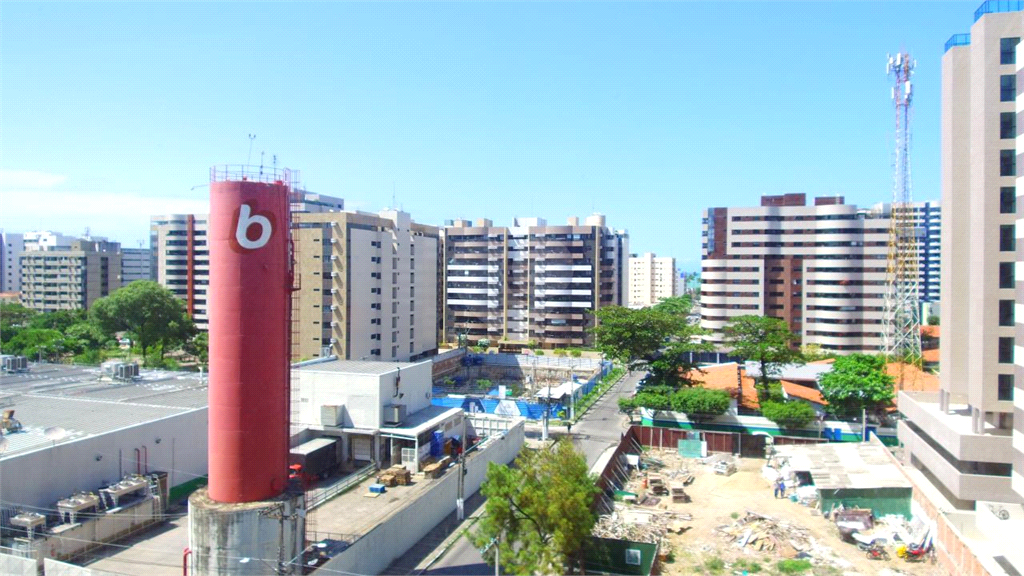 Venda Apartamento Maceió Ponta Verde REO1033946 2