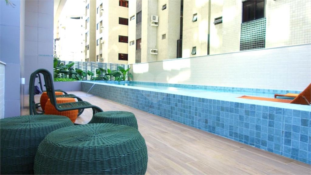 Venda Apartamento Maceió Ponta Verde REO1033946 20