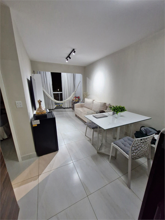 Venda Apartamento João Pessoa Bancários REO1033947 14