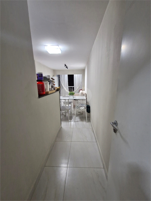 Venda Apartamento João Pessoa Bancários REO1033947 4