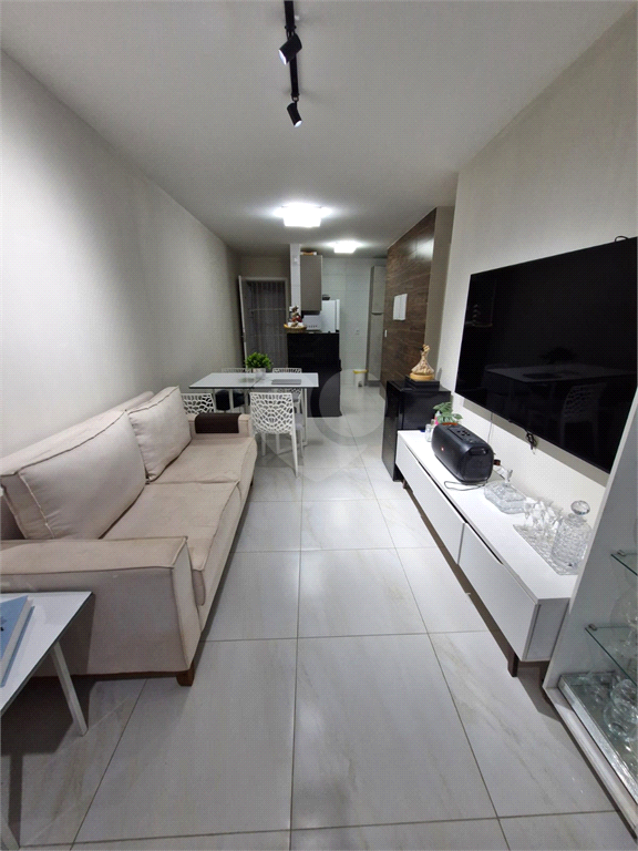 Venda Apartamento João Pessoa Bancários REO1033947 1