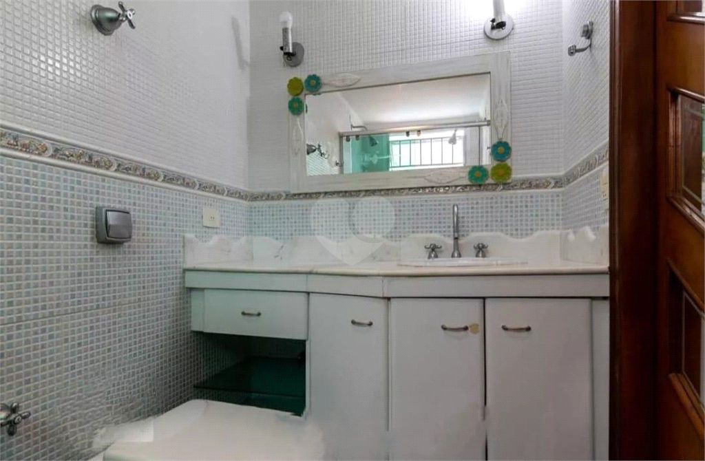 Aluguel Apartamento São Paulo Vila Uberabinha REO1033948 6