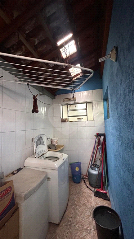 Venda Condomínio São Paulo Tucuruvi REO1033952 20