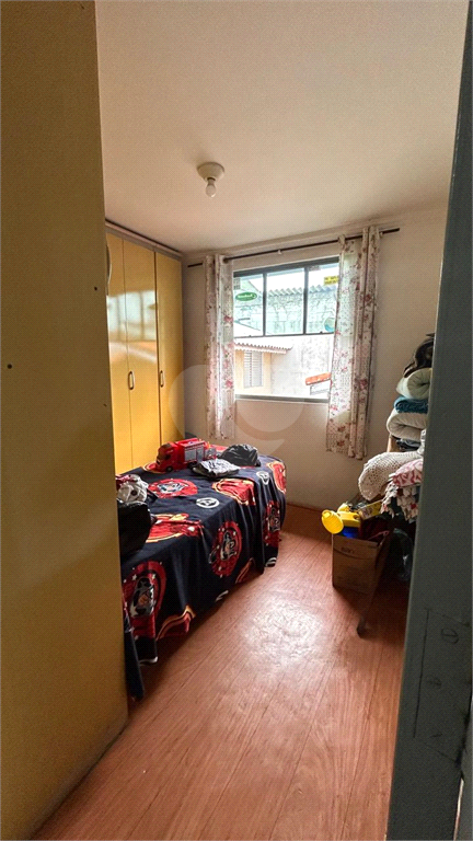 Venda Condomínio São Paulo Tucuruvi REO1033952 12