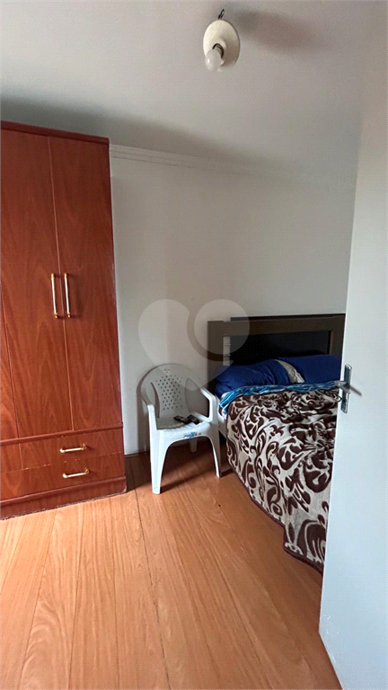 Venda Condomínio São Paulo Tucuruvi REO1033952 16