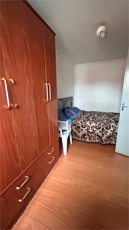 Venda Condomínio São Paulo Tucuruvi REO1033952 15