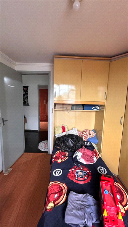 Venda Condomínio São Paulo Tucuruvi REO1033952 11