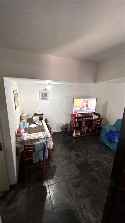 Venda Condomínio São Paulo Tucuruvi REO1033952 7