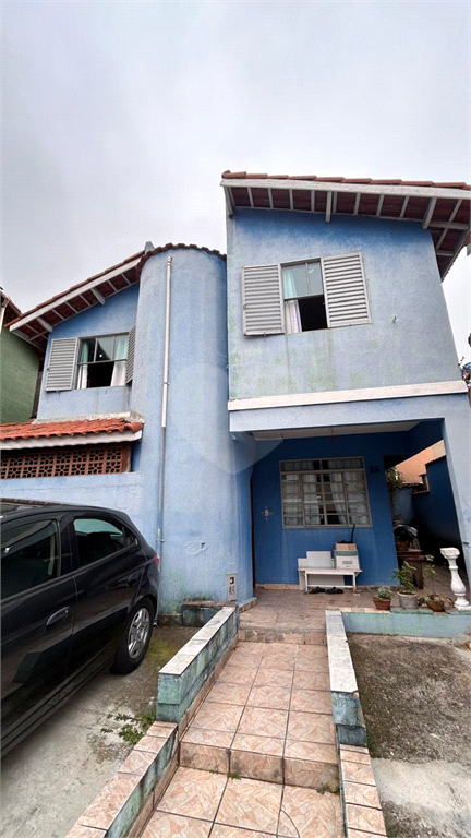 Venda Condomínio São Paulo Tucuruvi REO1033956 1