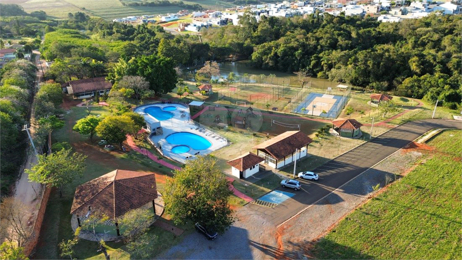 Venda Loteamento Sorocaba Jardim Novo Horizonte REO1033960 7