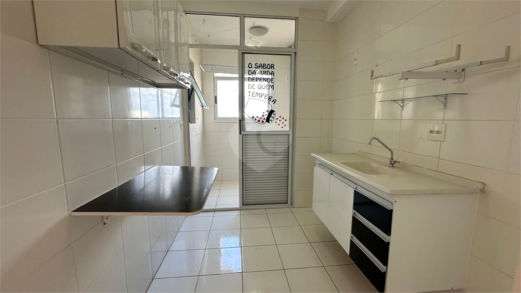 Aluguel Apartamento Piracicaba Nova América REO1033962 6