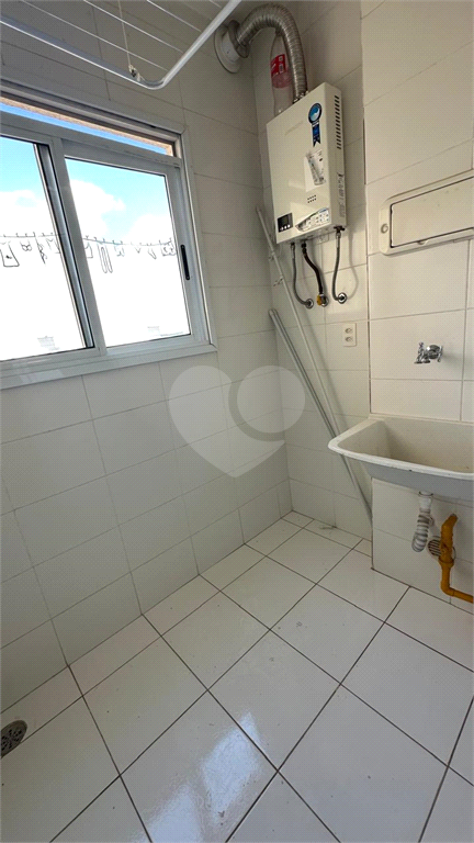 Aluguel Apartamento Piracicaba Nova América REO1033962 11