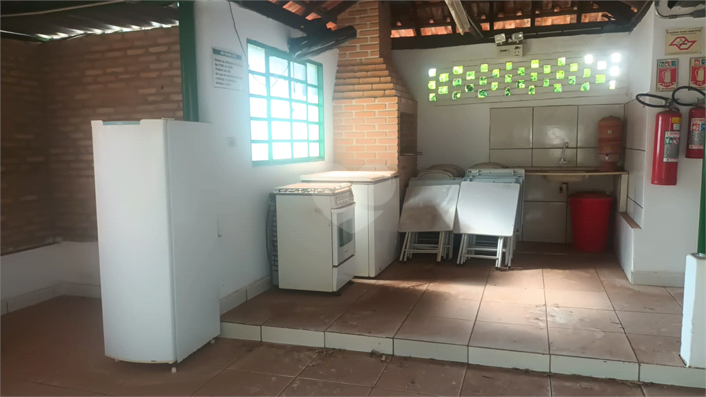 Venda Apartamento Bauru Parque Viaduto REO1033963 21