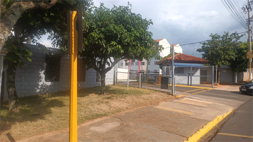 Venda Apartamento Bauru Parque Viaduto REO1033963 1