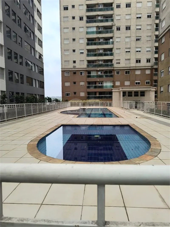 Aluguel Apartamento Barueri Bethaville I REO1033964 12