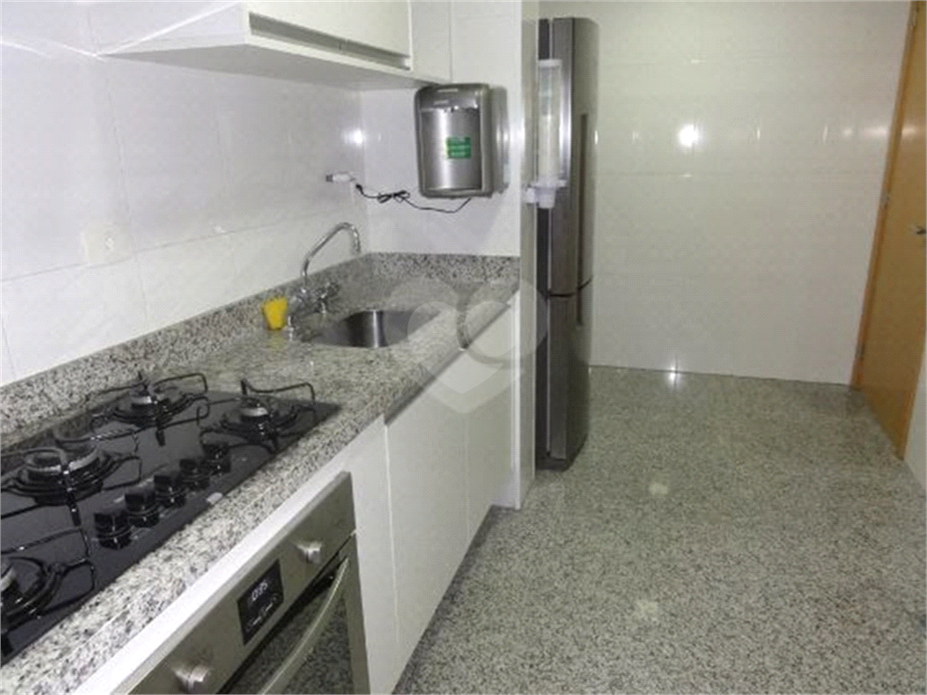 Aluguel Apartamento São Paulo Casa Verde REO1033965 23