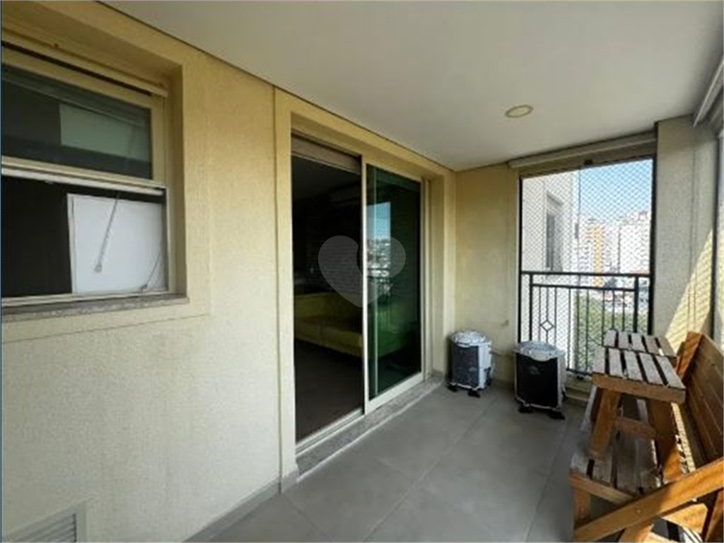 Aluguel Apartamento São Paulo Casa Verde REO1033965 3