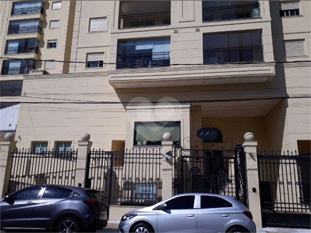 Aluguel Apartamento São Paulo Casa Verde REO1033965 12