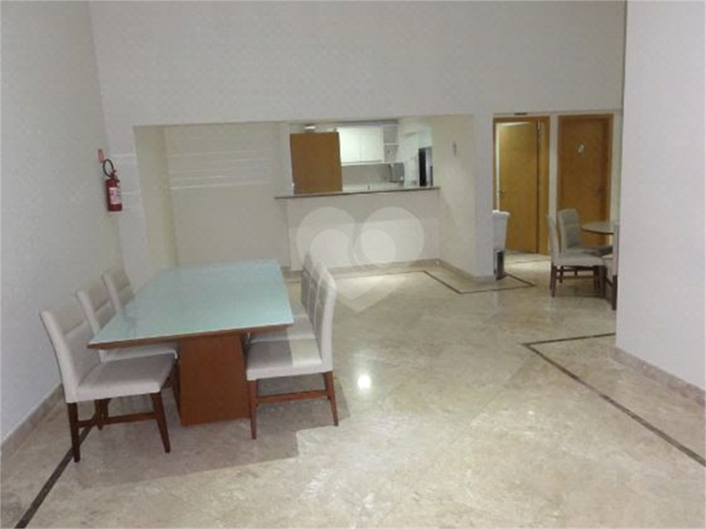 Aluguel Apartamento São Paulo Casa Verde REO1033965 21