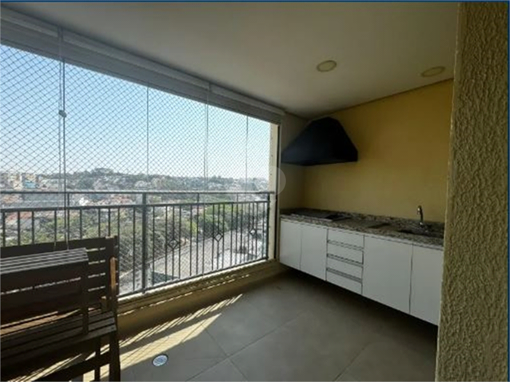 Aluguel Apartamento São Paulo Casa Verde REO1033965 1