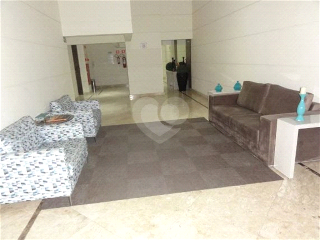 Aluguel Apartamento São Paulo Casa Verde REO1033965 18