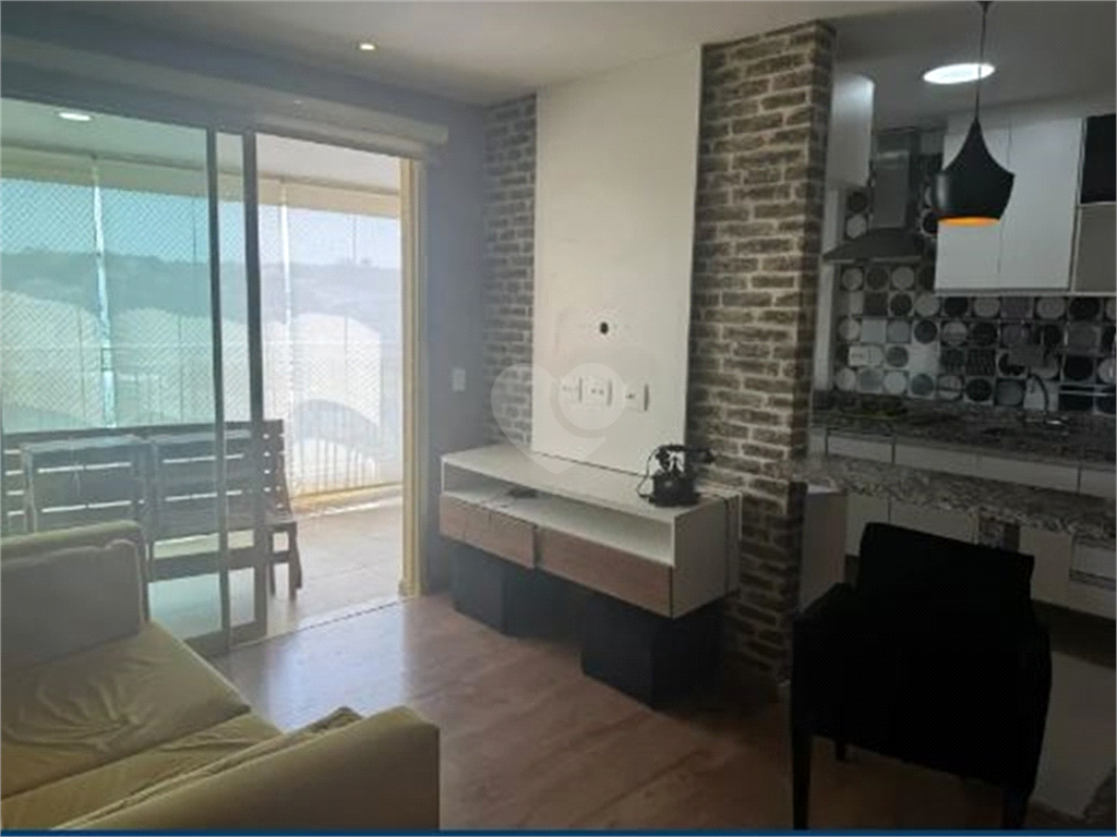 Aluguel Apartamento São Paulo Casa Verde REO1033965 6