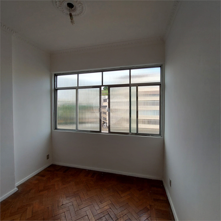 Venda Apartamento Rio De Janeiro Praça Da Bandeira REO1033972 12