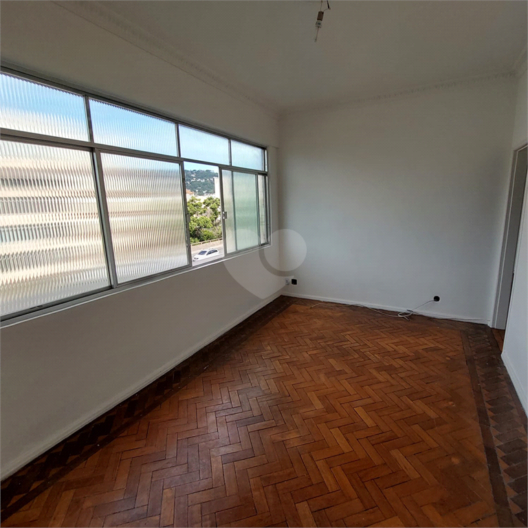 Venda Apartamento Rio De Janeiro Praça Da Bandeira REO1033972 1