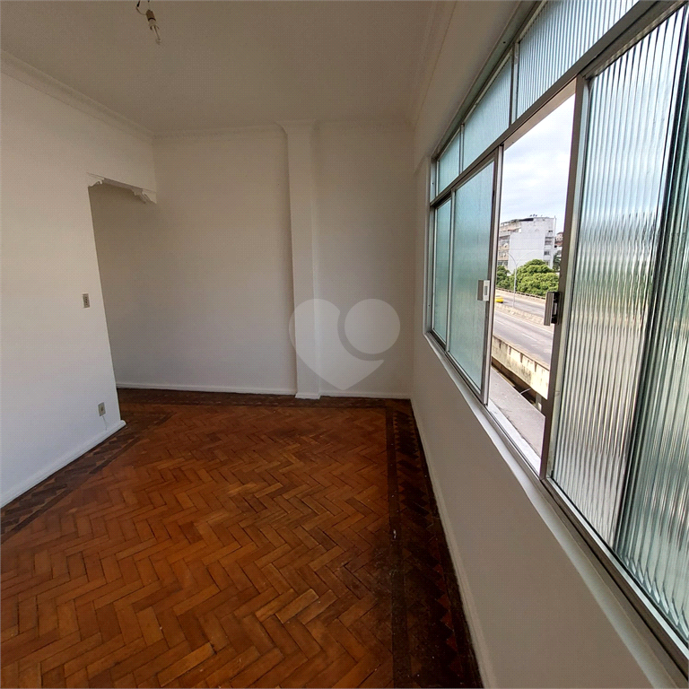 Venda Apartamento Rio De Janeiro Praça Da Bandeira REO1033972 2