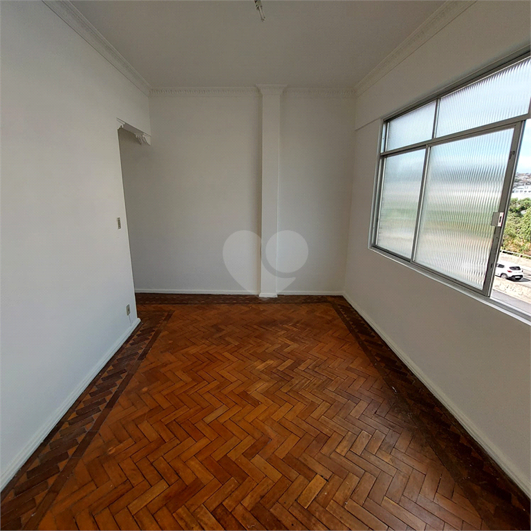 Venda Apartamento Rio De Janeiro Praça Da Bandeira REO1033972 5