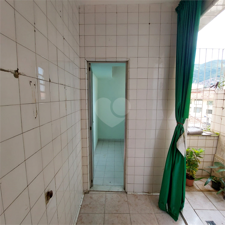 Venda Apartamento Rio De Janeiro Praça Da Bandeira REO1033972 27