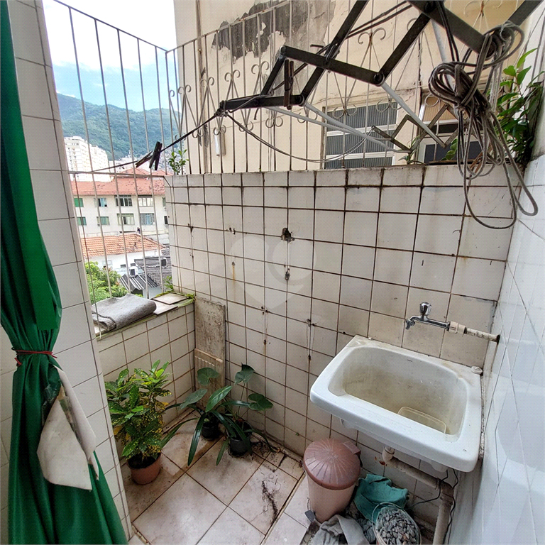 Venda Apartamento Rio De Janeiro Praça Da Bandeira REO1033972 33