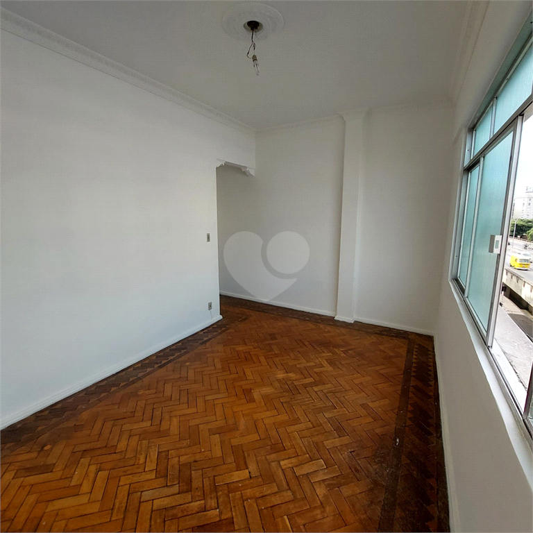 Venda Apartamento Rio De Janeiro Praça Da Bandeira REO1033972 3