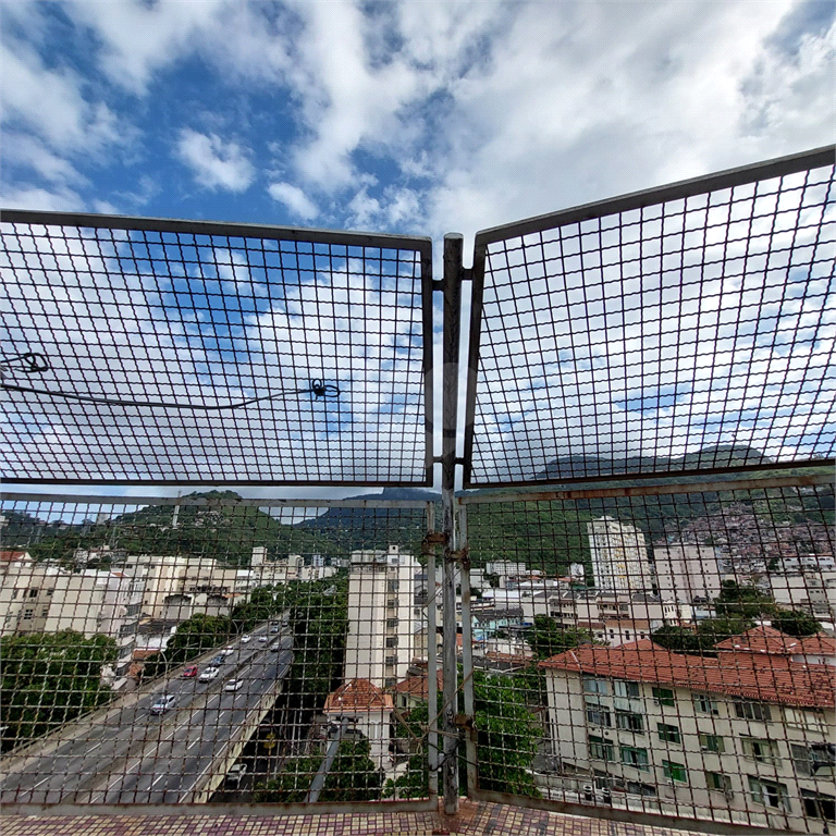 Venda Apartamento Rio De Janeiro Praça Da Bandeira REO1033972 36