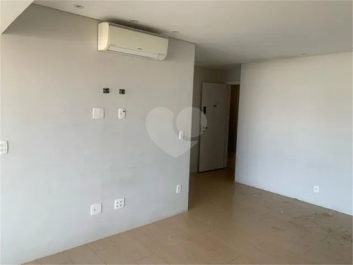 Venda Apartamento São Paulo Vila Anastácio REO1033973 20